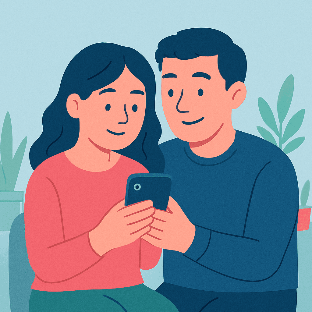 Couple